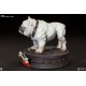 DC Comics Dawg Premium Format Figure 20 cm